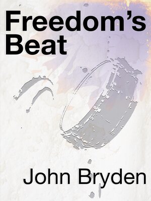 cover image of Freedom's Beat